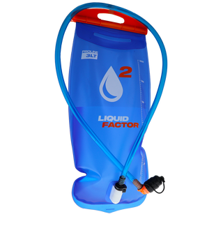 Zac Speed Liquid Factor Proline Hydration Bladder - 3L - MotoHeaven