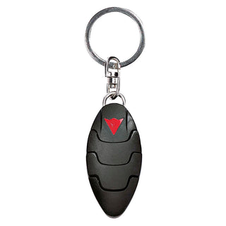 Dainese Lobster Keyring - Black