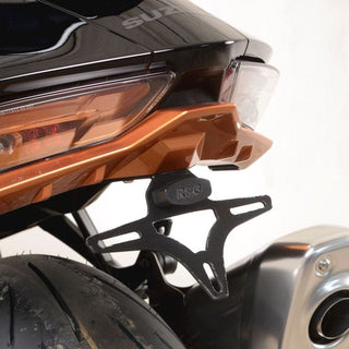 R&G Tail Tidy for Suzuki Hayabusa '21-