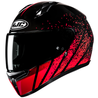 HJC C10 Haven MC-1 Helmet