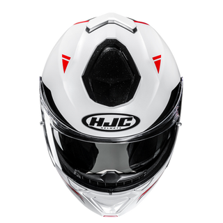 HJC I91 Tricus MC1 Helmet