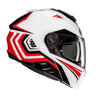 HJC I91 Tricus MC1 Helmet