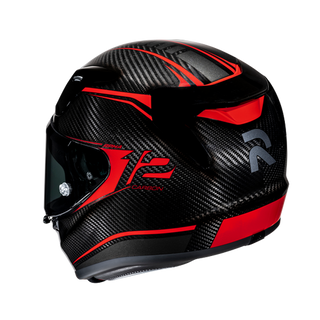 HJC RPHA 12 Carbon Keres MC5 Helmet