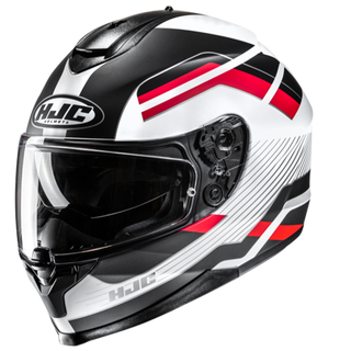 HJC C70N Belis MC1SF Helmet