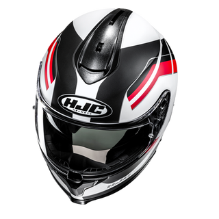 HJC C70N Belis MC1SF Helmet