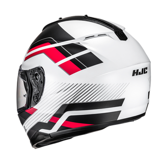 HJC C70N Belis MC1SF Helmet