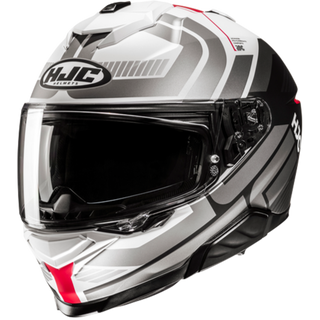 HJC I71 VIZ MC1SF Helmet