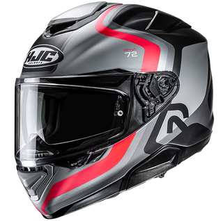 HJC RPHA 72 Ernem Series MC-1SF Helmet
