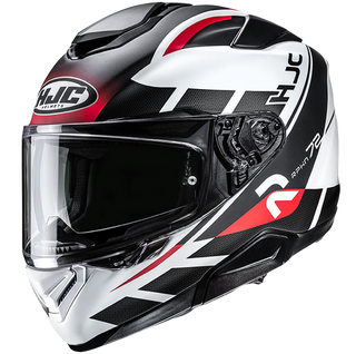 HJC RPHA 72 Value MC-1SF Helmet