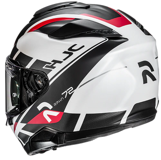 HJC RPHA 72 Value MC-1SF Helmet