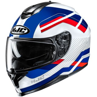 HJC C70N Belis MC21 Helmet