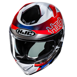 HJC RPHA 72 Goldy MC-21 Helmet