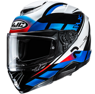 HJC RPHA 72 Value MC-21 Helmet