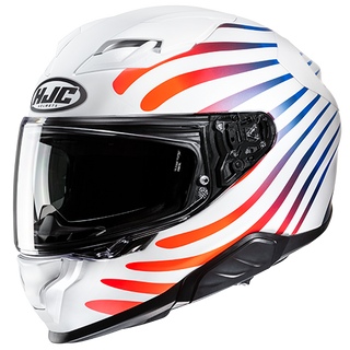 HJC F71 Zen MC21SF Helmet