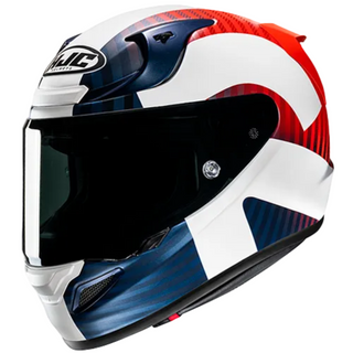 HJC RPHA 12 Mister Peeks Call of Duty MC-21SF Motorcycle Full Face Helmet