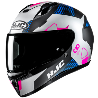 HJC C10 ASPA MC-28SF Helmet
