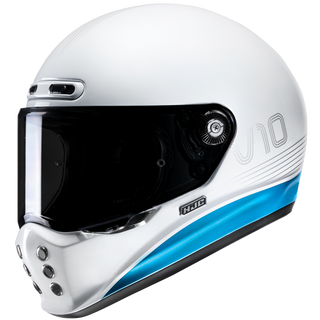 HJC V10 Tami MC2 Helmet