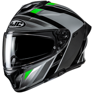 HJC C71 Faber Series MC-4 Full Face Helmet