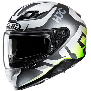 HJC F71 Bard MC4HSF Helmet