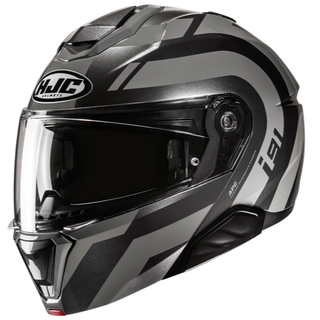 HJC I91 Arven MC5 Helmet