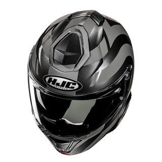 HJC I91 Arven MC5 Helmet