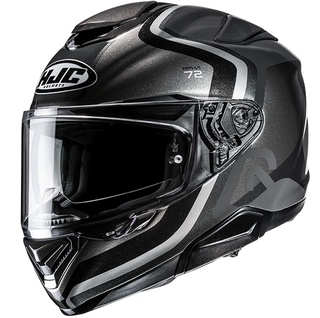 HJC RPHA 72 Ernem Series MC-5 Helmet