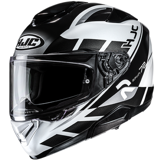 HJC RPHA 72 Value MC-5 Helmet