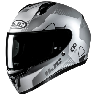 HJC C10 ASPA MC5SF Helmet