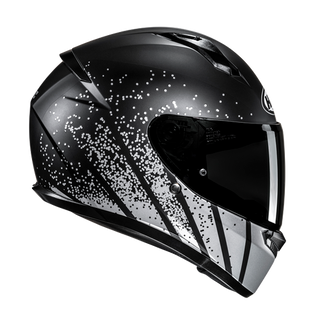 HJC C10 Haven MC-5SF Helmet