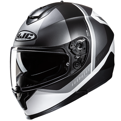 HJC C70 ALIA MC5SF Helmet – MotoHeaven