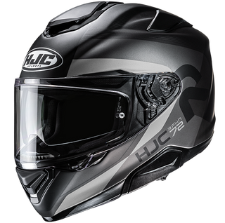 HJC RPHA 72 Phyta Series MC-5SF Helmet