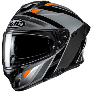 HJC C71 Faber Series MC-7 Full Face Helmet