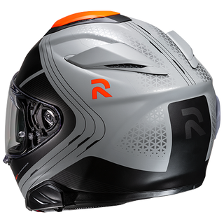 HJC RPHA 71 FREPE MC-7SF Helmet
