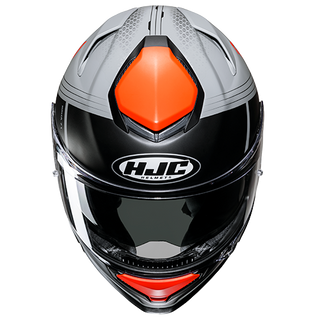 HJC RPHA 71 FREPE MC-7SF Helmet