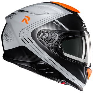 HJC RPHA 71 FREPE MC-7SF Helmet