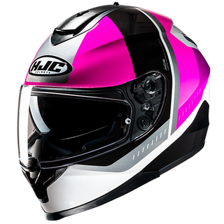 HJC C70 ALIA MC8 Helmet