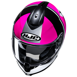 HJC C70 ALIA MC8 Helmet