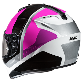 HJC C70 ALIA MC8 Helmet