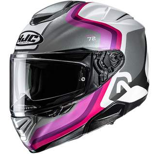 HJC RPHA 72 Ernem Series MC-8 Helmet
