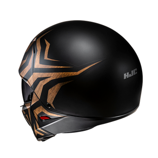 HJC I20 Thorn MC9SF Helmet