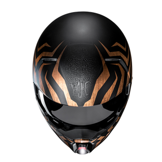 HJC I20 Thorn MC9SF Helmet