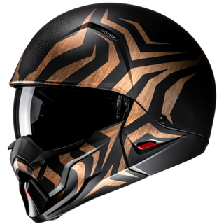 HJC I20 Thorn MC9SF Helmet