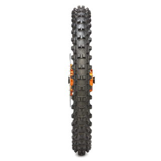 Metzeler MCE 6 Day Rally 90/100-21 57R MST TT Tyre - Front