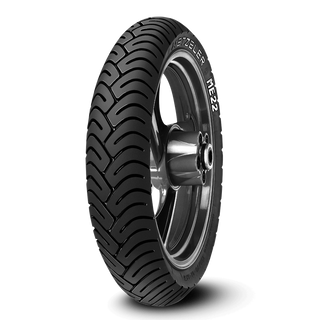 Metzeler ME22 3.25-18 59P T/T Front & Rear Tyre