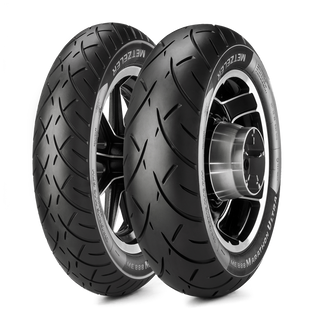 Metzeler ME888 Marathon Ultra 130/90B16 73H Front Tyre - Tubeless