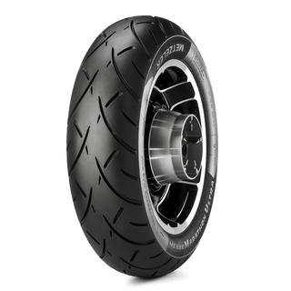 Metzeler ME888 Marathon Ultra White Wall 150/80B16 77H T/L Rear Tyre