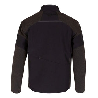 Merlin Badou D3O Motorcycle Jacket - Black