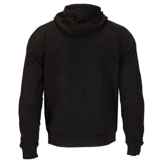Merlin Hamlin II Motorcycle Hoody - Black - MotoHeaven
