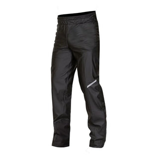Merlin HydroShield Laminated Waterproof Over Trousers - Black
