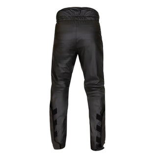 Merlin HydroShield Laminated Waterproof Over Trousers - Black